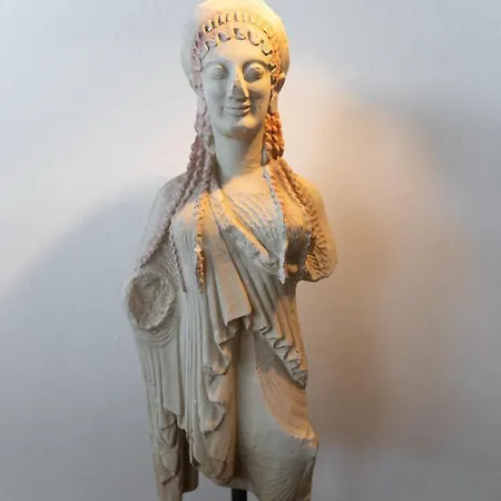 Art_emis Casa Stavrós